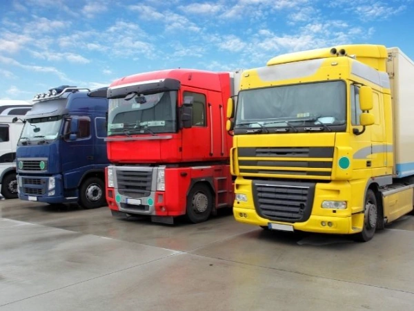 İzmir Daday Nakliye